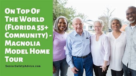 The 8 Best Active Adult Communities (55+) in Ocala, FL.